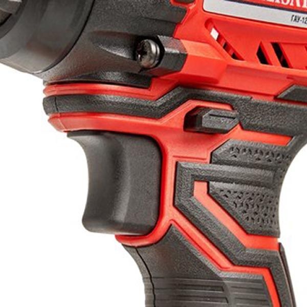 Гайковерт ручной электрический ударный аккумуляторный,2300 об/мин.,18 В.,320 Нм.,1/2", Li-ion, без АКБ и ЗУ Felisatti ГАУ-12/18Л3(Promo) Felisatti