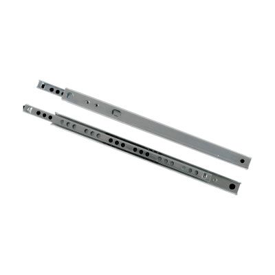 Направляющая шариковая L-246 h17 REJS 90531