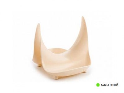 Подставка универсальная Rimi (салатный) BEROSSI ИК 24238000