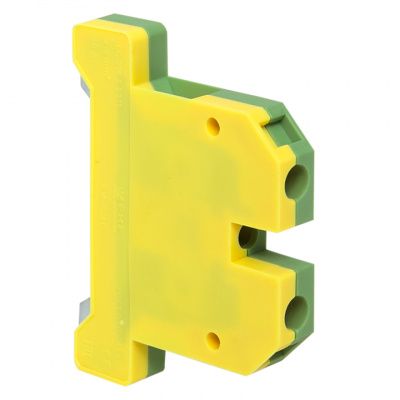Клемма винтовая ЕК-JXB-6 для заземления EKF plc-ek-6/40