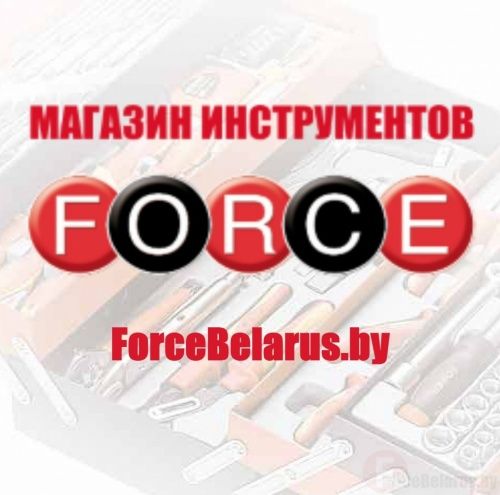 Ремкомплект квадратный боёк стандартный д/пневмогайковёрта 82541 Force 82541-43A