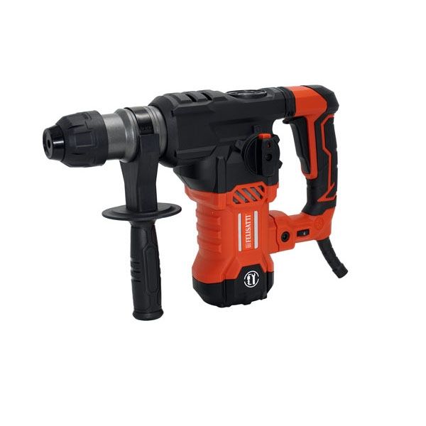 Перфоратор SDS plus 32/1500 Felisatti FT7008 Felisatti