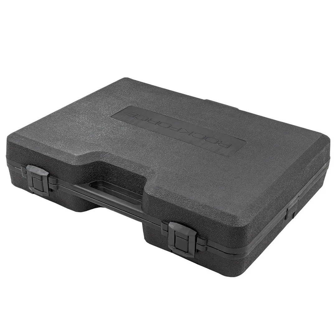 Набор торцевых головок 17-50 мм 24 пр 3/4'', 12-гр RockForce RF-6241-9