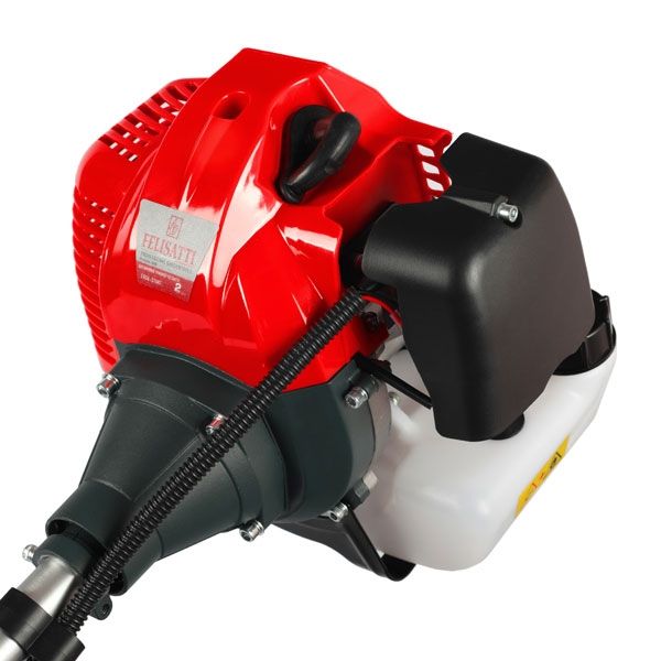Бензиновый триммер 520 SE (штанга+двигатель) Felisatti FT3111 Felisatti