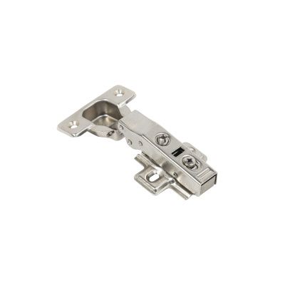 Петля накладная с доводчиком 45мм h0 clip-on REJS 94709