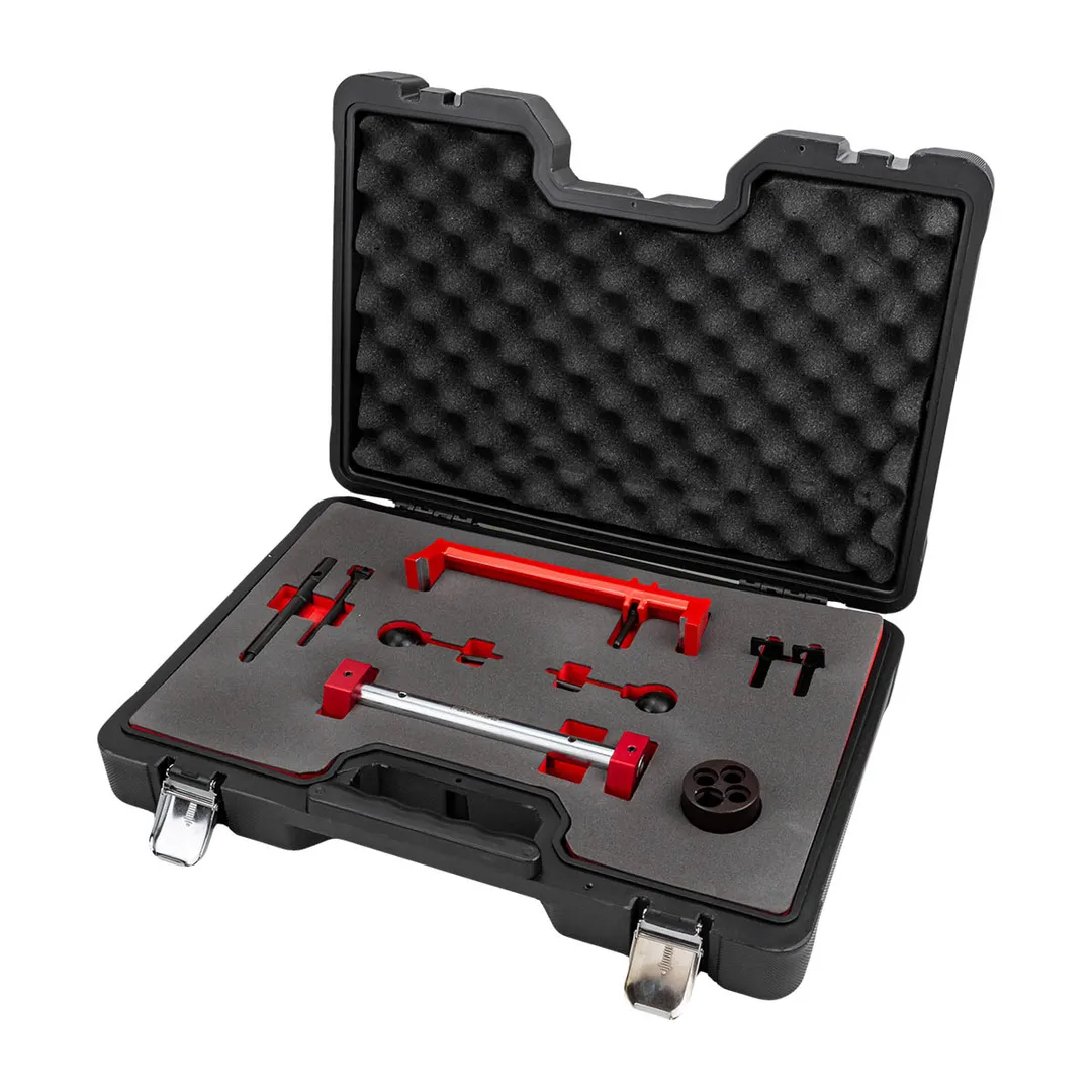 Набор фиксаторов для обслуживания двигателей BMW 8 пр. Forsage F-908G54D