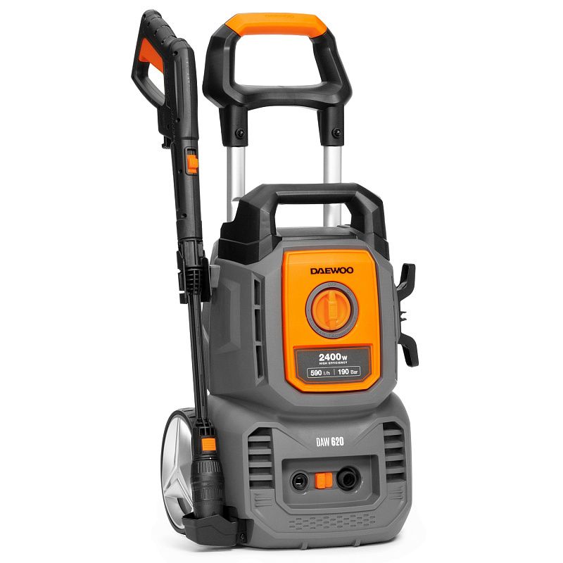 Мойка высокого давления DAW 620 Daewoo Power DAW 620