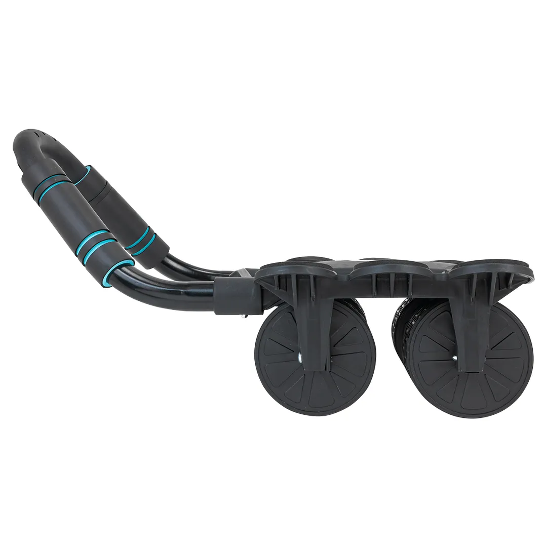 Тренажер для мышц пресса и спины EL15 CS-JFL203