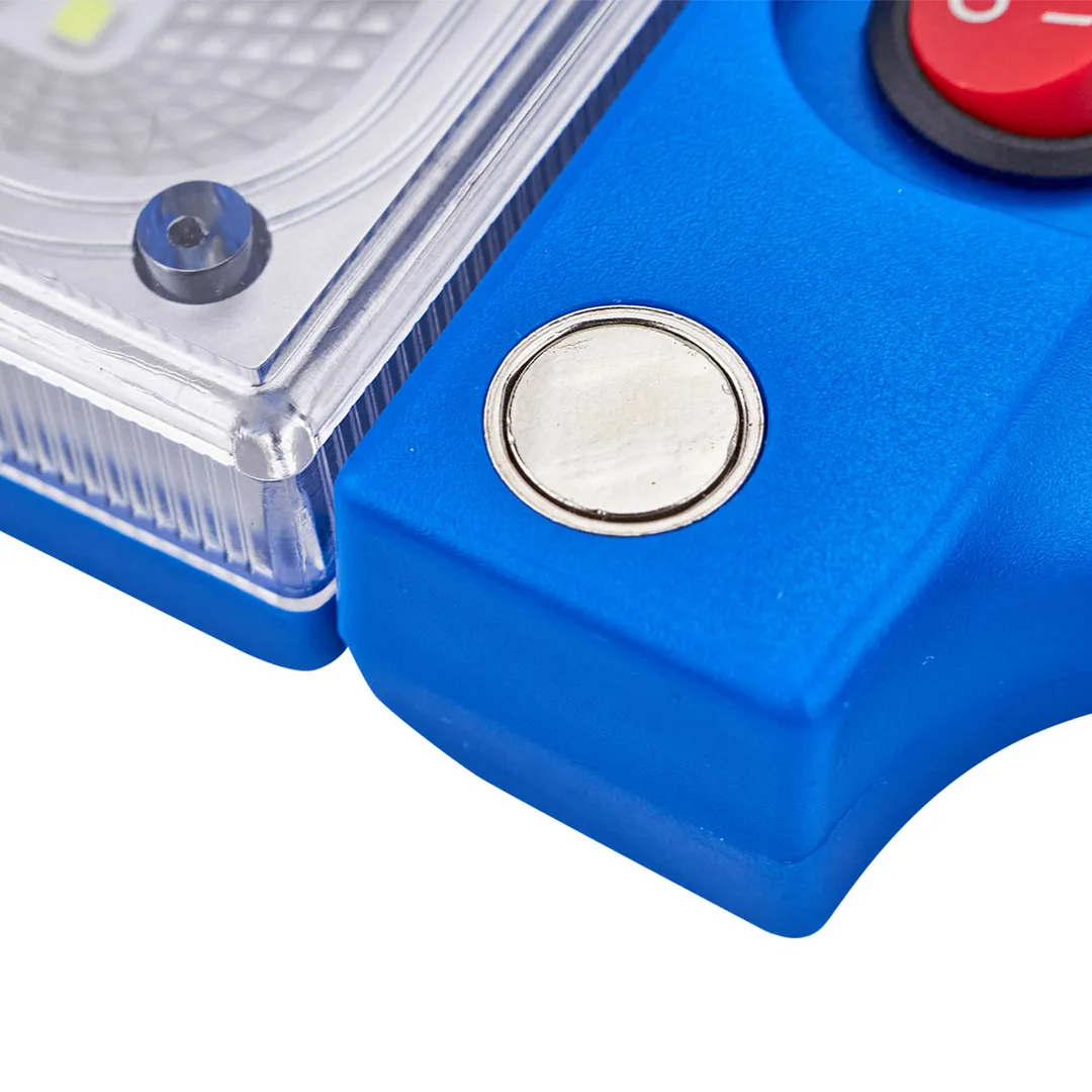 Фонарь светодиодный аккумуляторный Forsage F-EL2326