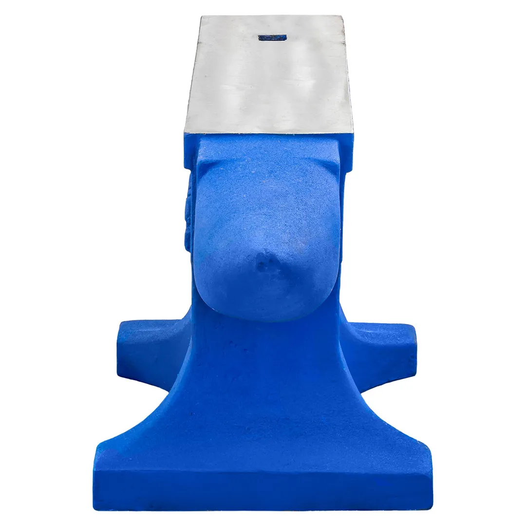 Наковальня 100 кг Scheppach Sch-654A100