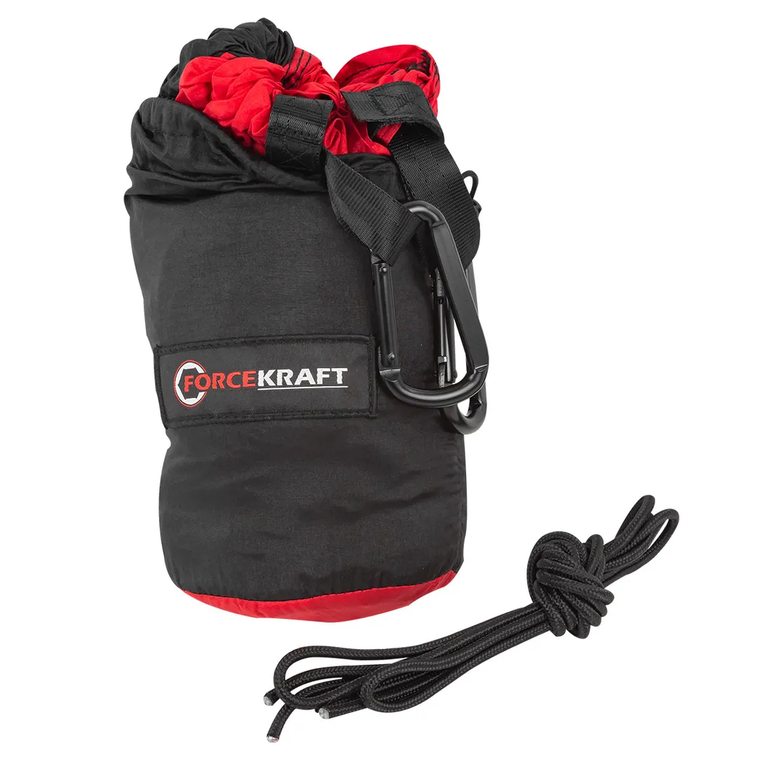 Гамак 260х140 см ForceKraft FK-SY-138