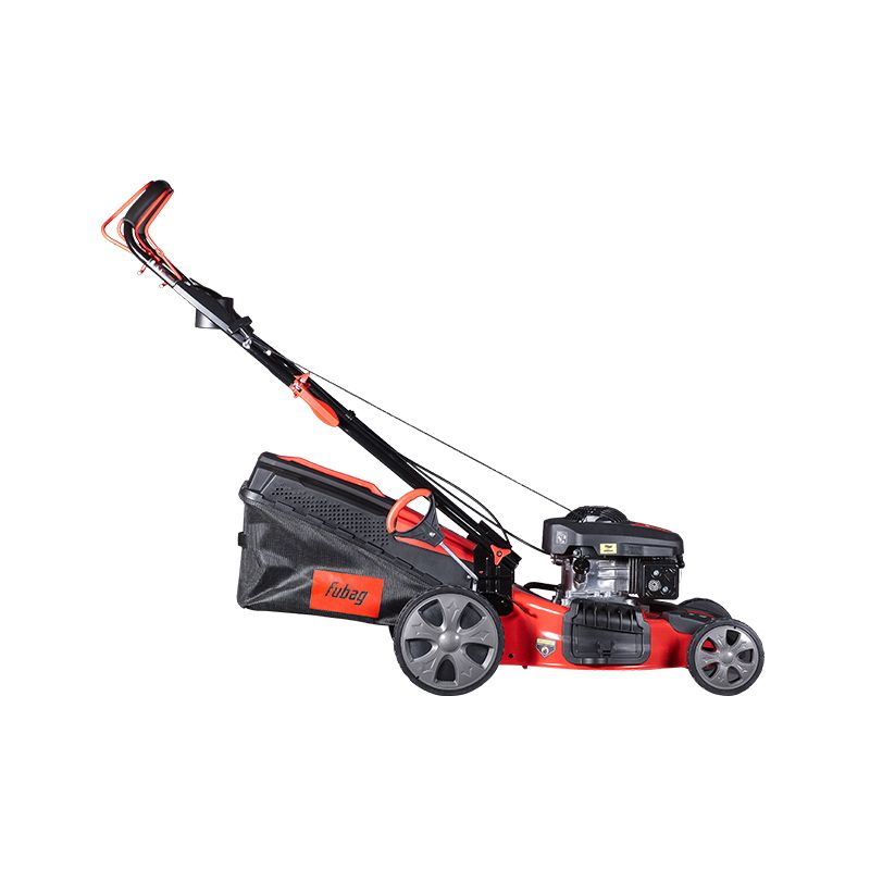 Газонокосилка бензиновая самоходная FPL 46 SM Fubag 31778