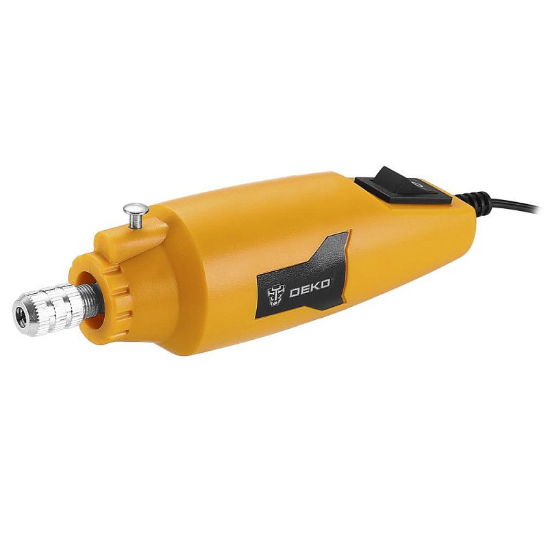 Граверы DKRT150W и DKRT200W SET 237 DEKO 083-1068