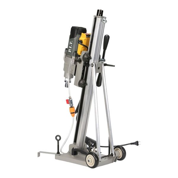 Дрель алмазного сверления электрич. ULTRA, 3200 Вт, 700 об/мин, ⌀230мм, 1-1/4'' PIT PWD230-C1