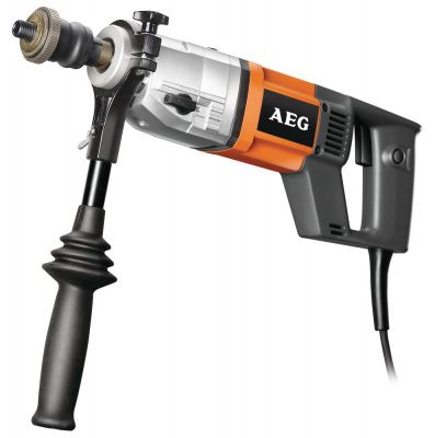 Дрель DB 1500-2 XE алмазное сверление AEG Powertools 4935412475