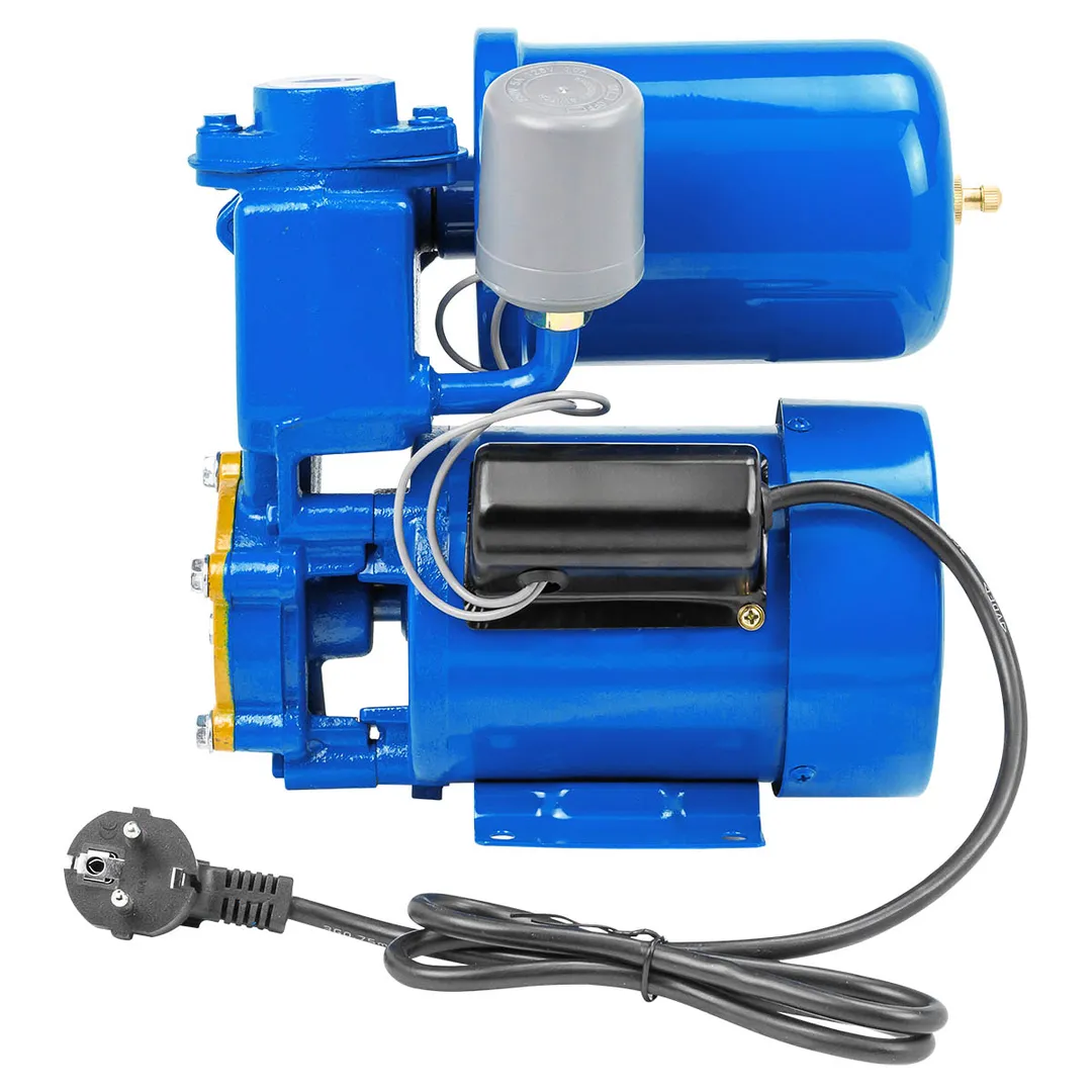 Насос самовсасывающий, 230В, 50Гц, 250Вт, 30л/мин, обмотка CU Forsage F-PS130 COPPER