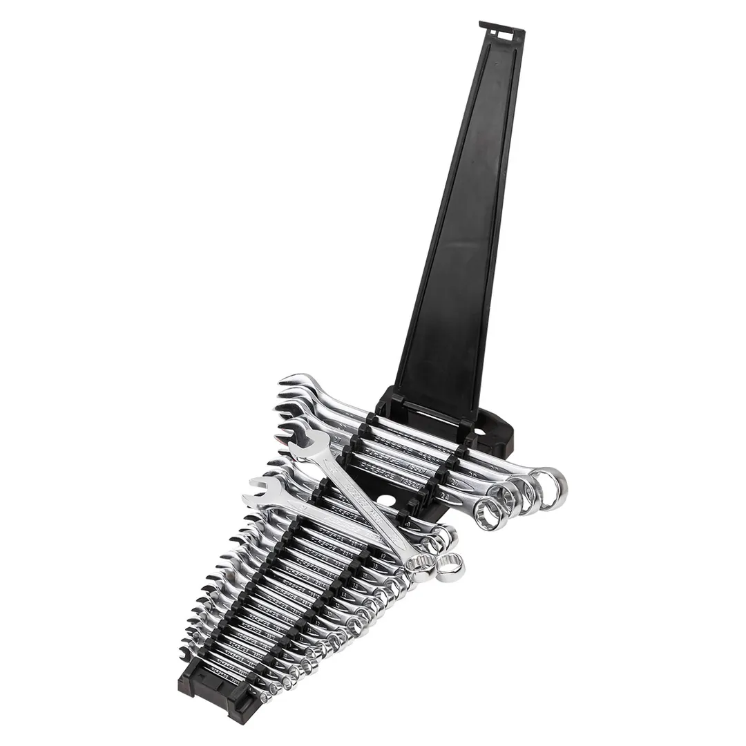 Набор ключей комбинированных 25 пр. 6-32 мм Forsage F-5261MP