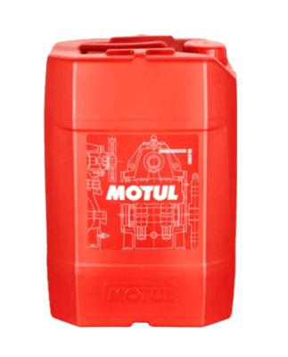 Масло шпиндельное SPEED A 5 20 л. MOTUL 108222