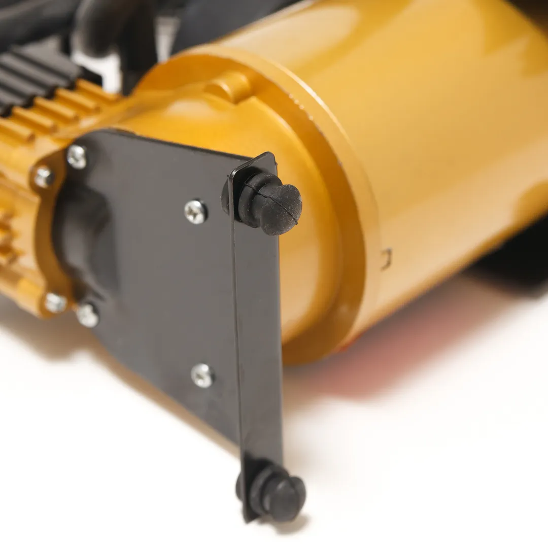 Компрессор поршневой автомобильный 14A 12V Forsage F-580