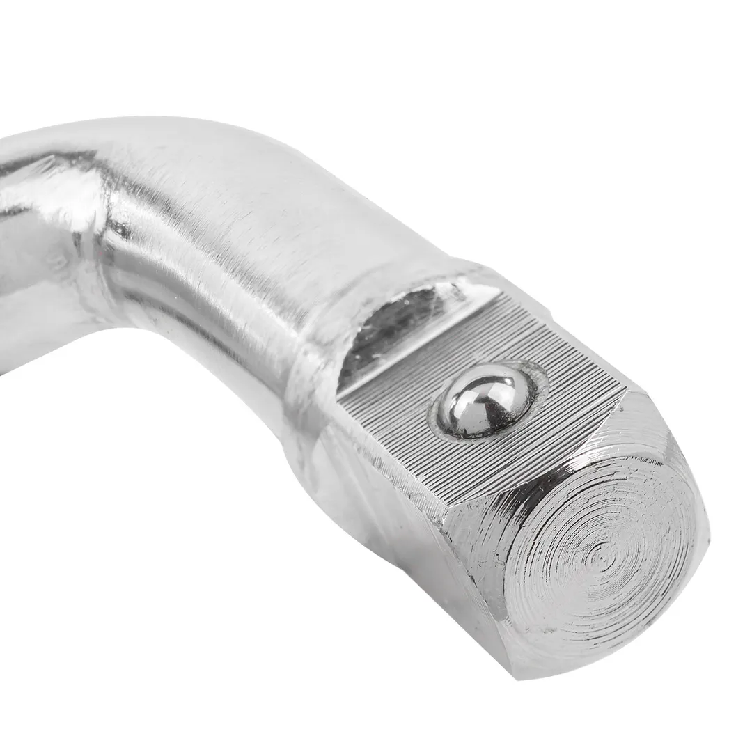 Вороток Г-образный 200 мм 3/4" Forsage F-8156200