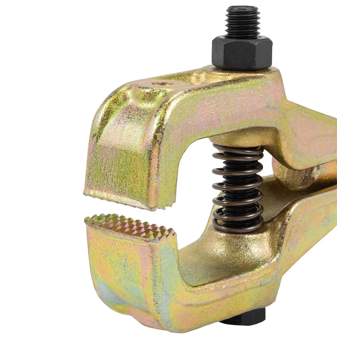 Зажим однофункциональный для кузовных работ, макс. усилие 3 т JBC JBC-62504