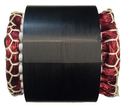 Статор для безмаслянных компресоров