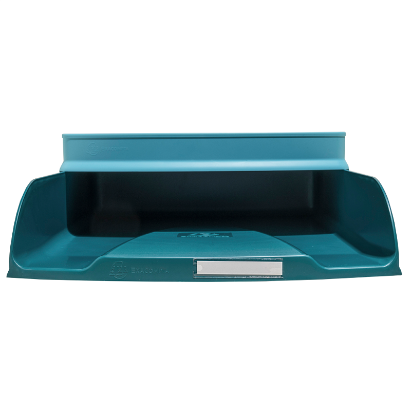 Подставка для канцелярских мелочей “Skandi”, 3 деления, ассорти