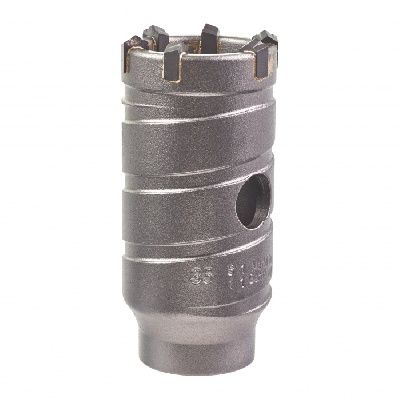 Коронка по бетону SDS+ TCT 35х58 мм Milwaukee 4932344478