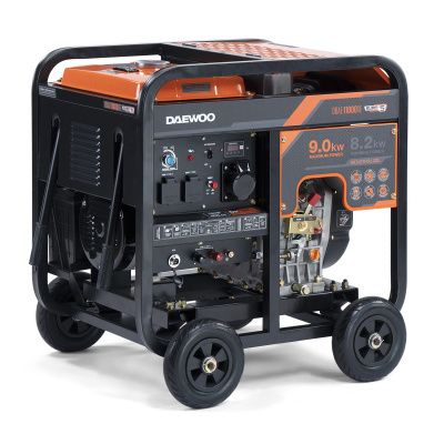 Генератор дизельный Daewoo Power DDAE 11000XE