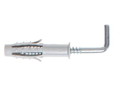 Дюбель с Г-образным крючком 10х50 мм (10 шт в пласт. конт.) STARFIX