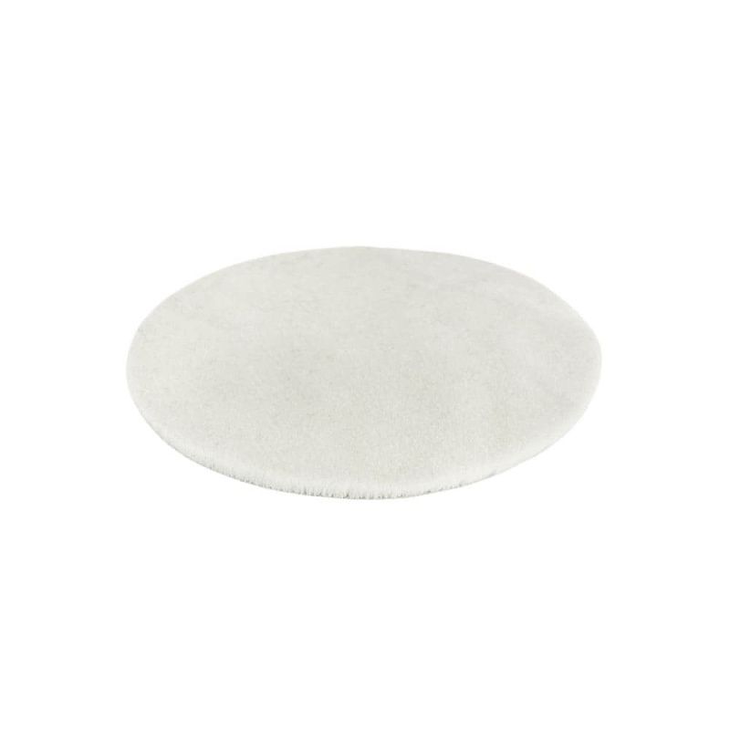 Полировальный круг 180 мм меховой Horex GTT4103