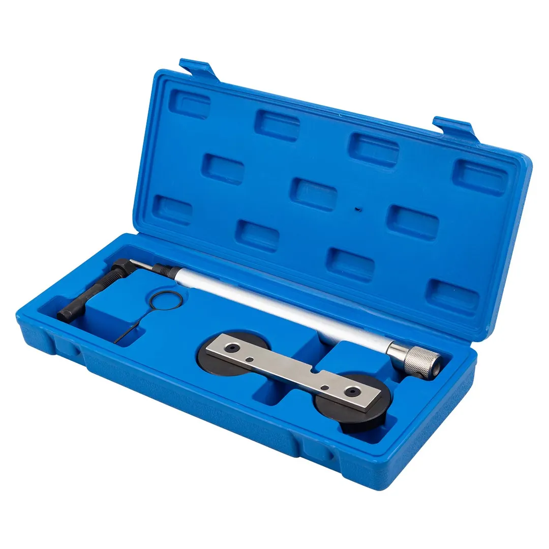 Набор фиксаторов для обслуживания двигателей VAG 1.4, 1.6 FSI, 1.4TSI, 4 пр. RockForce RF-904G16