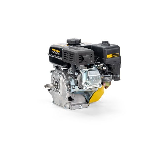 Двигатель, 6,5лс/4,8кВт, 196см³, 19мм, шпонка CHAMPION G200-2HK