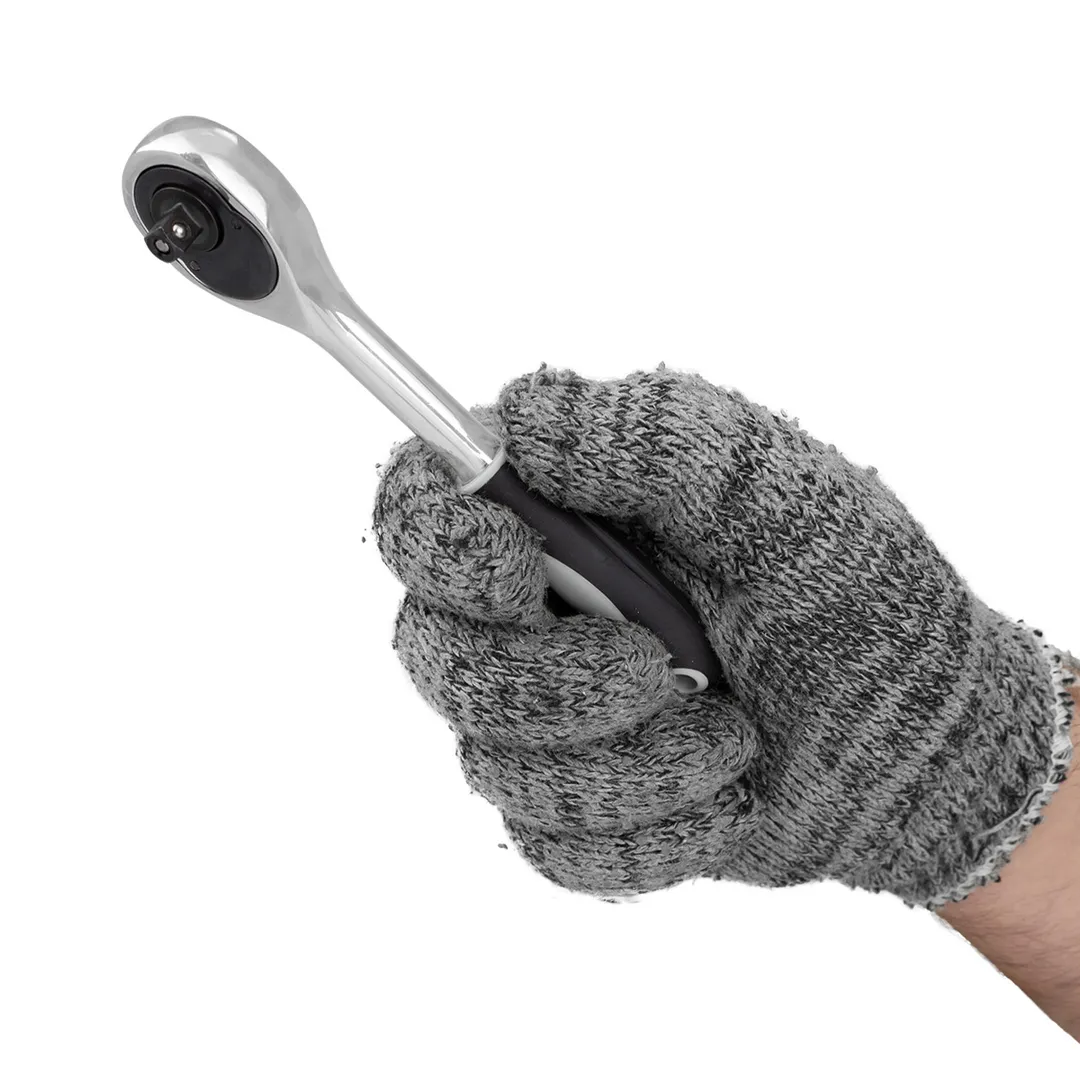 Трещотка реверсивная 1/4'', 155 мм, 24 зуб SIGMATOOL Sigmatoo80222