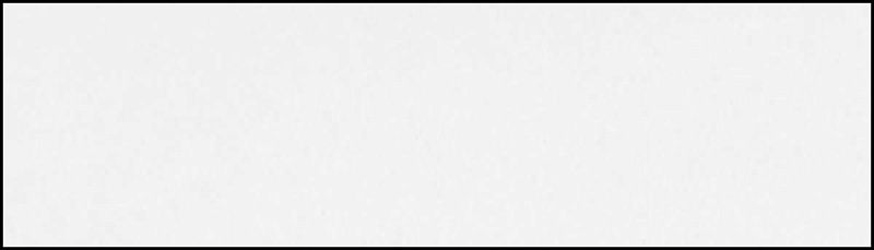 Кромка ПВХ белый арктический, 751B, 32/2,0мм, бух.-0,1пог.км., EL-MECH-PLAST 101643