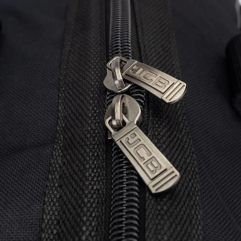 Сумка дорожная для инструмента 16''с плечевым ремнем JCB JCB-KBAG16