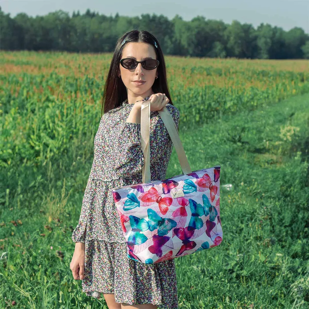 Термосумка 48*15*30см / 16 л La and Te beaute LT-BB1(термо)