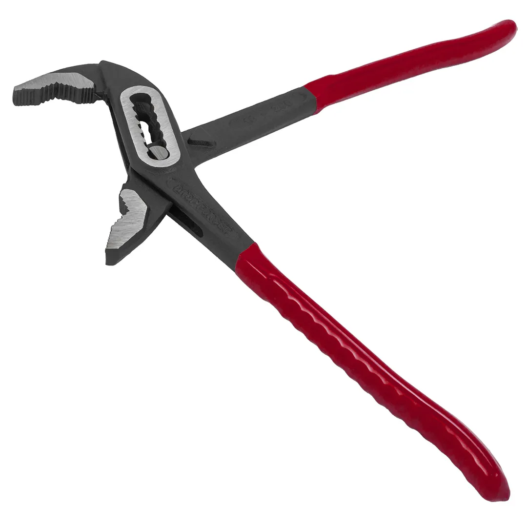 Пассатижи переставные 10'', 250 мм WMC TOOLS WMC-613B250