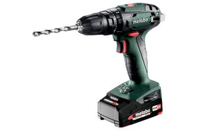 Шуруповерт Metabo SB 18 METABO 602245560