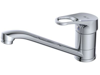 Смеситель для кухни, Lt D40, серия BAS AV Engineering AVBAS4-A294-449