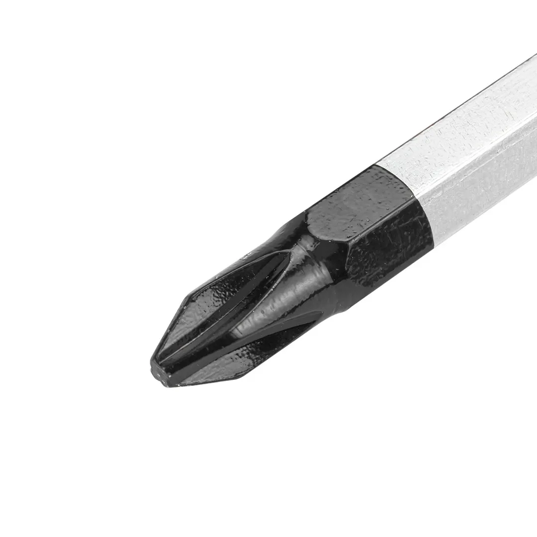 Набор отверток силовых магнитных SL, РН 6 пр PATRON P-7006