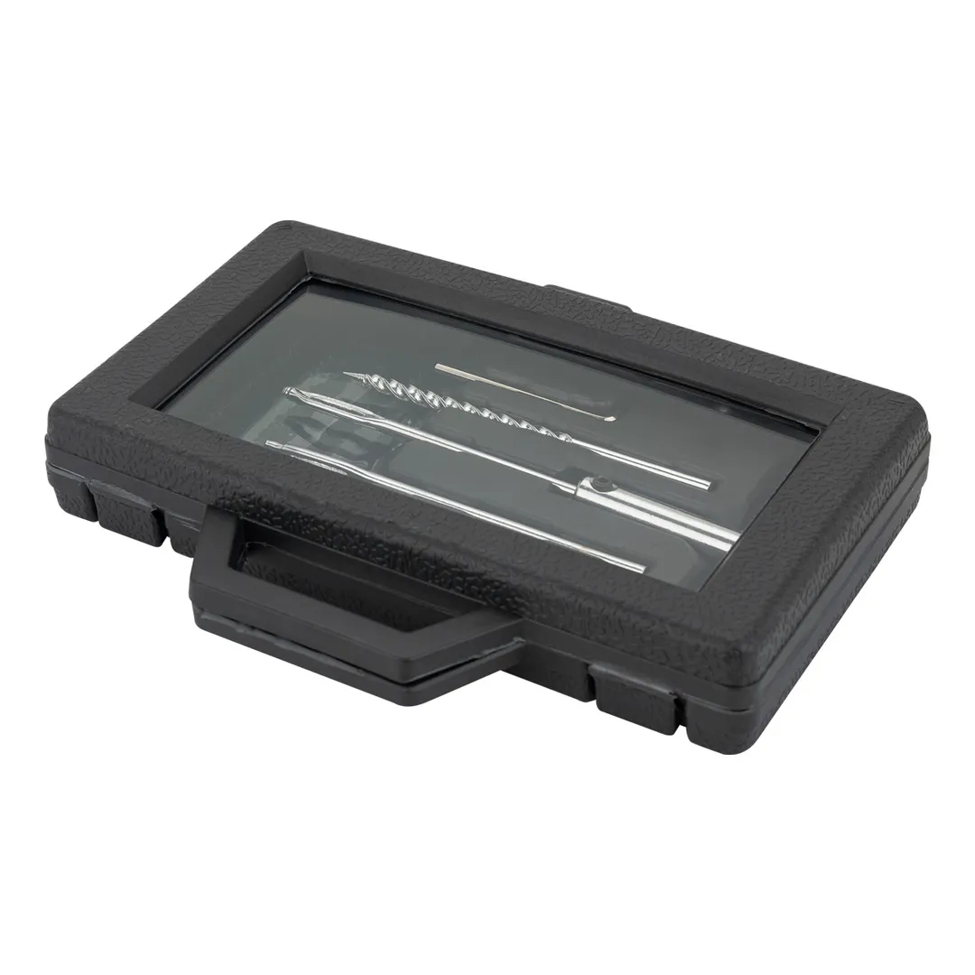 Набор инструментов для ремонта шин Forsage F-STK-32