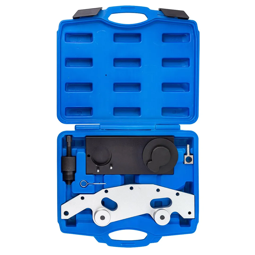 Набор фиксаторов для обслуживания двигателей BMW 5 пр. RockForce RF-905G1