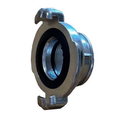 Головка муфтовая ГМ-80 (D-3") ELAND GM80EL