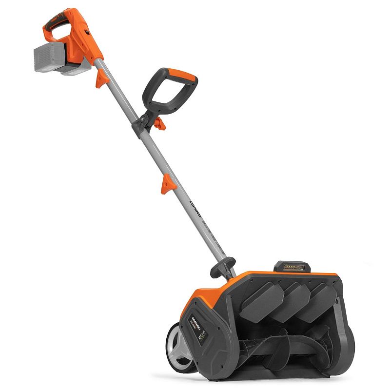 Снегоуборщик аккумуляторный DAST 4242Li Daewoo Power DAST 4242Li