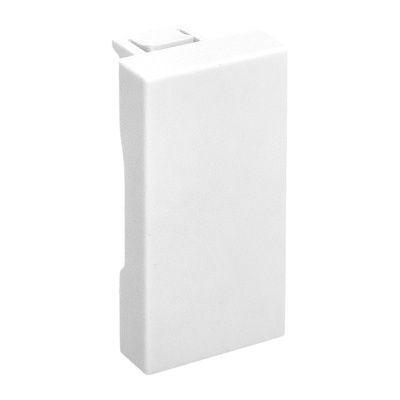 Вставка-заглушка, 1 модуль EKF IF1M