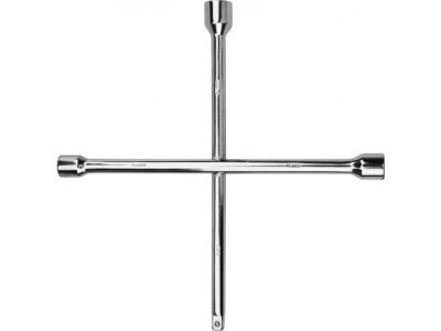 Ключ-крест 17x19x21x1/2'' ВОЛАТ (19070-01)