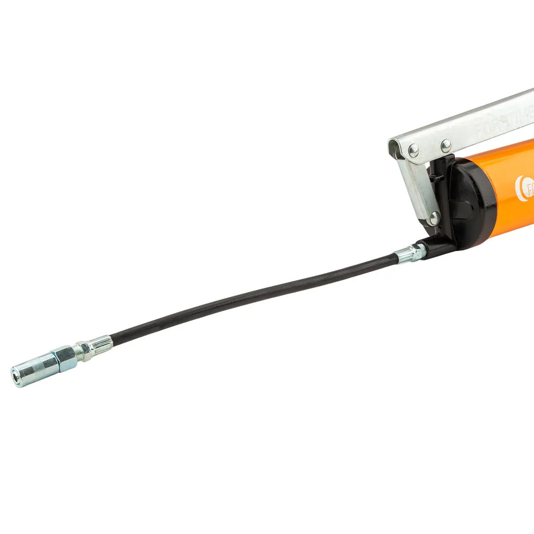 Шприц для нагнетания густой смазки 450 мл FORSTIME FT-0705A MST