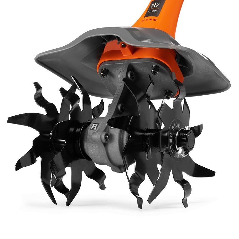 Культиватор аккумуляторный DAT 2521Li Daewoo Power DAT 2521Li