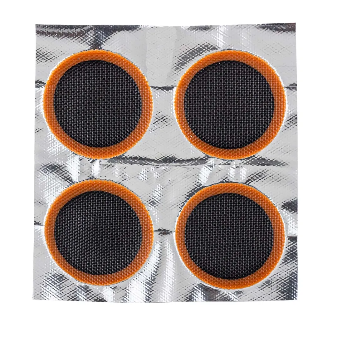 Латки для ремонта шин, комплект 48 шт. Forsage F-SP01